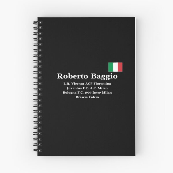 Item preview, Roberto Baggio designed and sold by czavonarola.