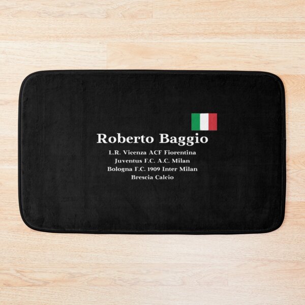 Item preview, Roberto Baggio designed and sold by czavonarola.