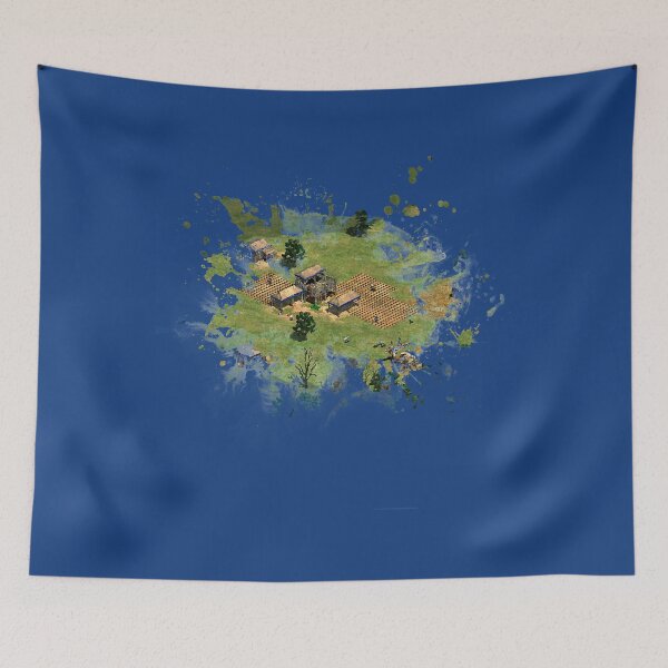 Item preview, Retro Old School Game Art designed and sold by BeautyFlower111.