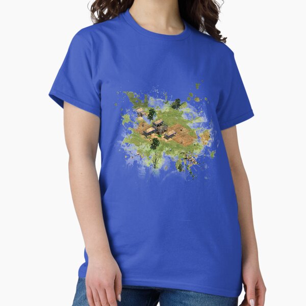 Item preview, Retro Old School Game Art designed and sold by BeautyFlower111.