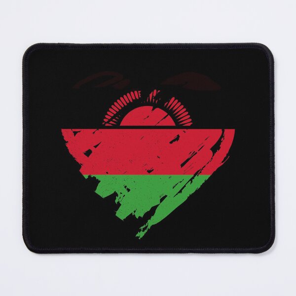 Item preview, I Love Malawi - Ndimakonda Malawi designed and sold by feether-store.
