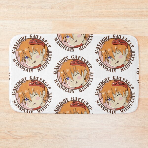 Item preview, Childe/Tartaglia Gaslight Gatekeep Mansplain Manipulate designed and sold by hunnymelonmilk.