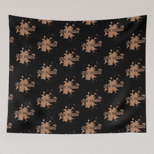 Item preview, Mud Queen -Motocross designed and sold by Rally-Girl.