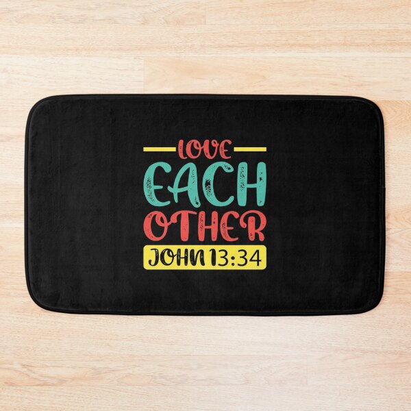 Item preview, John 13 designed and sold by tsukinokoibito.