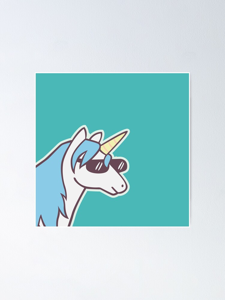 "Cool and Funny Unicorn Love/Unicorn Horse/All I want for Christmas is