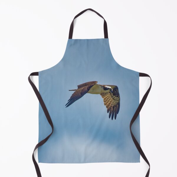 Item preview, Osprey in flight designed and sold by KDartisticeye.