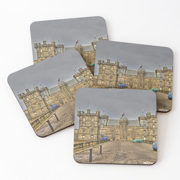 Item preview, George Heriot's School designed and sold by tomg.