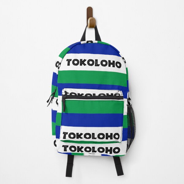 Item preview, 2nd pro-liberty folakha ea lesotho (pro-liberty flag of lesotho 2nd set) designed and sold by JonathanR1994.
