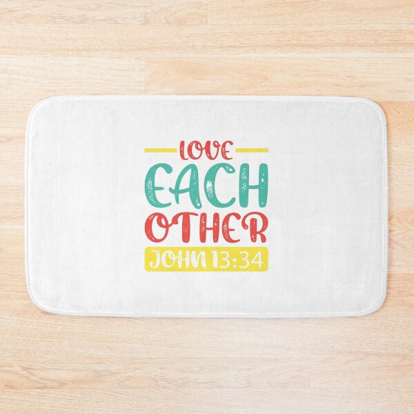 Item preview, love each other designed and sold by tsukinokoibito.