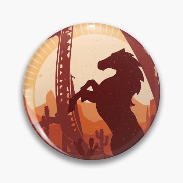 Item preview,  Roller Coaster Poster 2 designed and sold by ggomes.