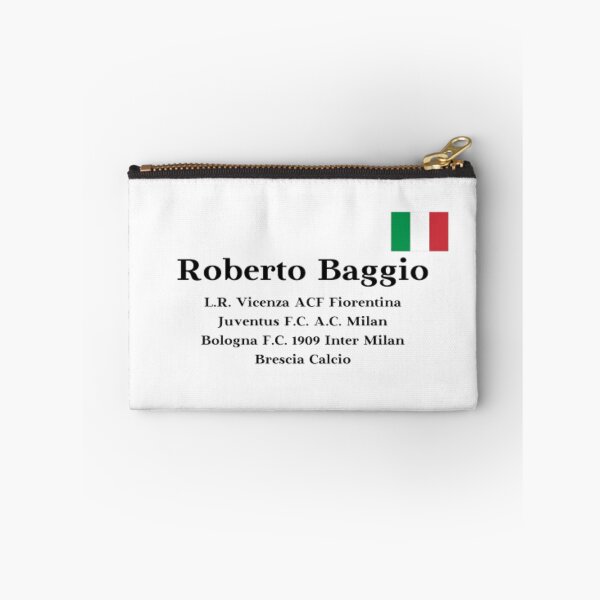 Item preview, Roberto Baggio designed and sold by czavonarola.