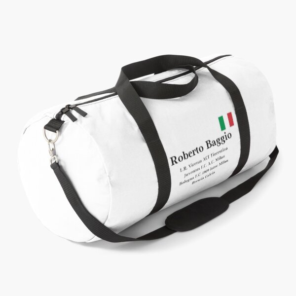Item preview, Roberto Baggio designed and sold by czavonarola.