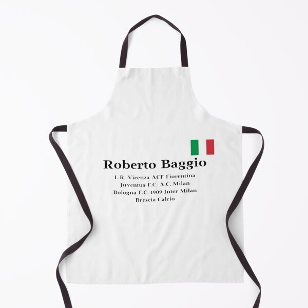 Item preview, Roberto Baggio designed and sold by czavonarola.