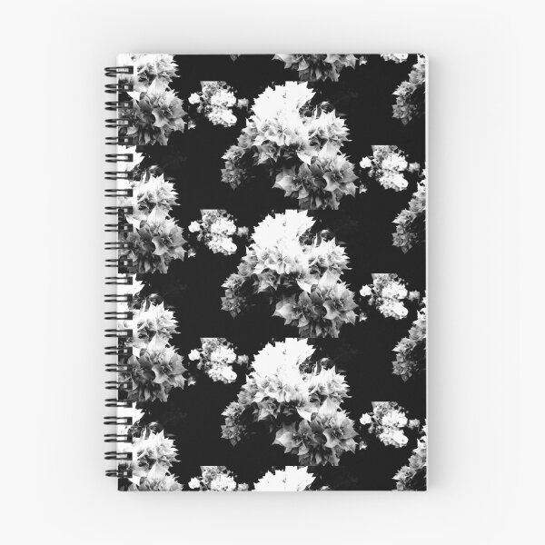 Item preview, Black & White Flowers designed and sold by TM Art.