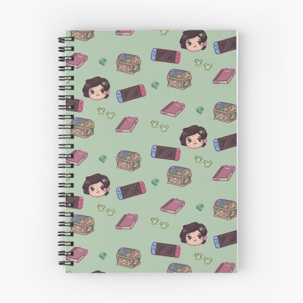 Item preview, Amphibia Marcy designed and sold by Maremim-.