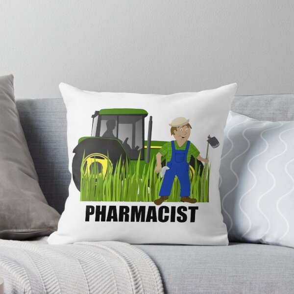 Artikelvorschau, Apotheker oder Farm Assist? entworfen und verkauft von DolceandBanana.