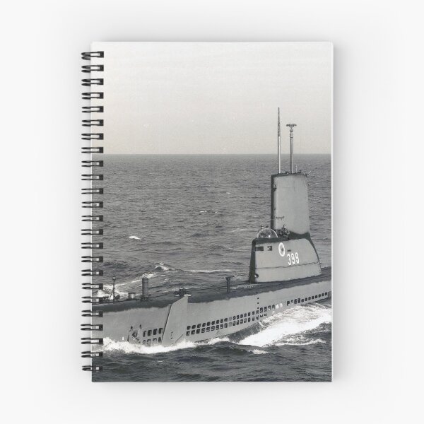 Item preview, USS SEA CAT (SS-399) STORE designed and sold by militarygifts.