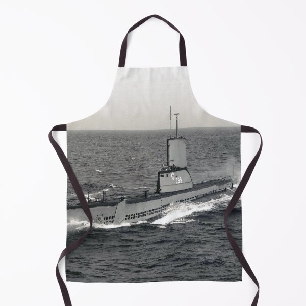 Item preview, USS SEA CAT (SS-399) STORE designed and sold by militarygifts.