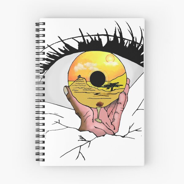 Item preview, The Sands Of Time Are In The Eye - RMSartZ Halo designed and sold by RMSartZ.
