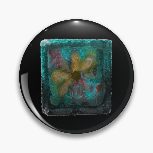 Item preview, Flower Box designed and sold by Brain Dead Philosophy .