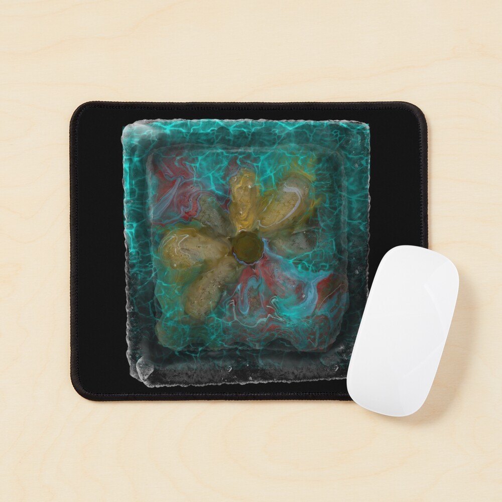 Item preview, Mouse Pad designed and sold by ariterp397.