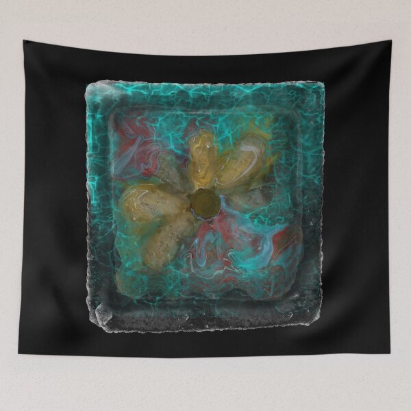 Item preview, Flower Box designed and sold by Brain Dead Philosophy .