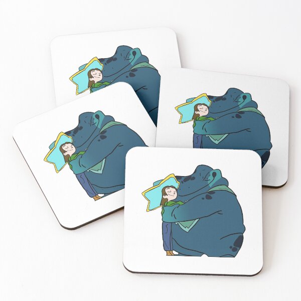 Item preview, Lauren & Atul designed and sold by 14Wolves.