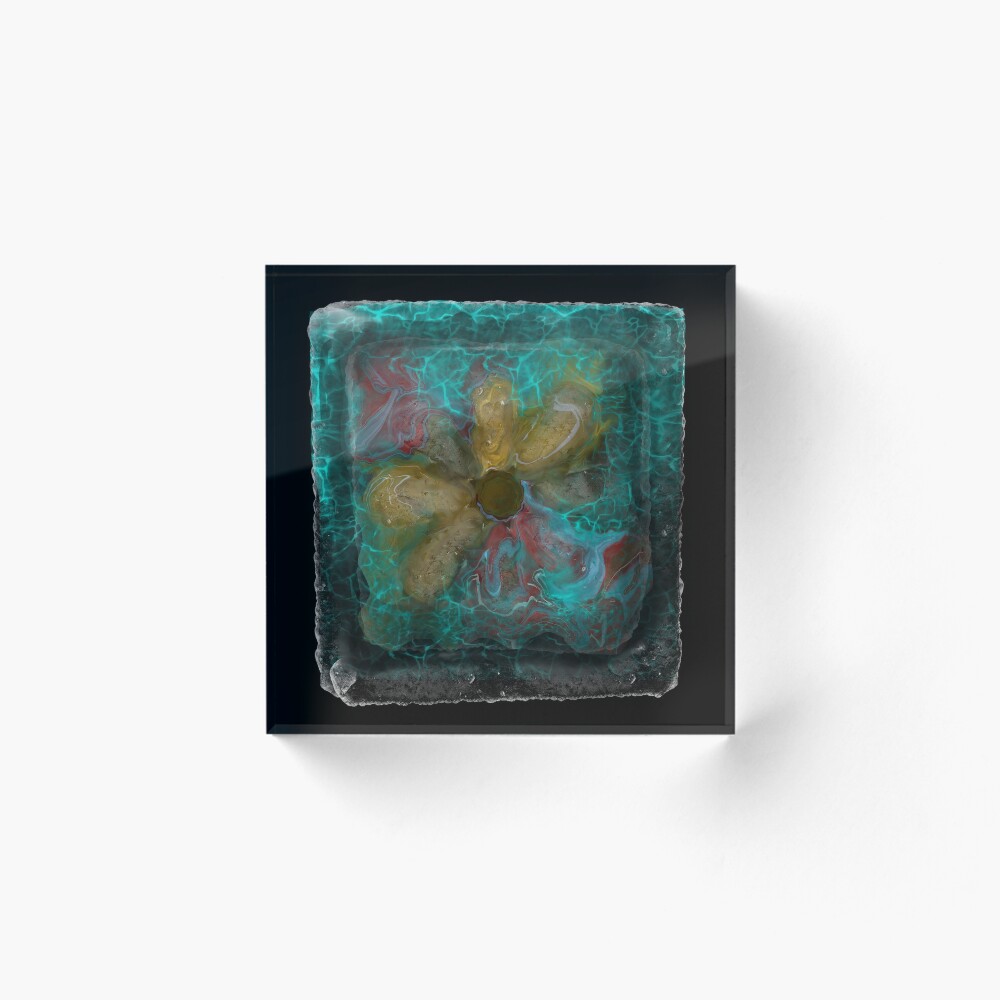 Item preview, Acrylic Block designed and sold by ariterp397.