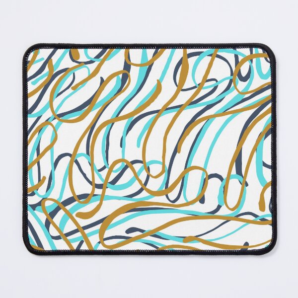 Item preview, Swirls designed and sold by Superbetty.