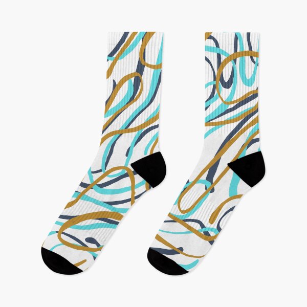 Item preview, Swirls designed and sold by Superbetty.