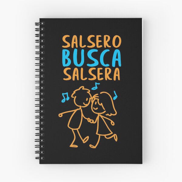 Item preview, Salsero busca Salsera Salsa Dancing designed and sold by Dubbra.