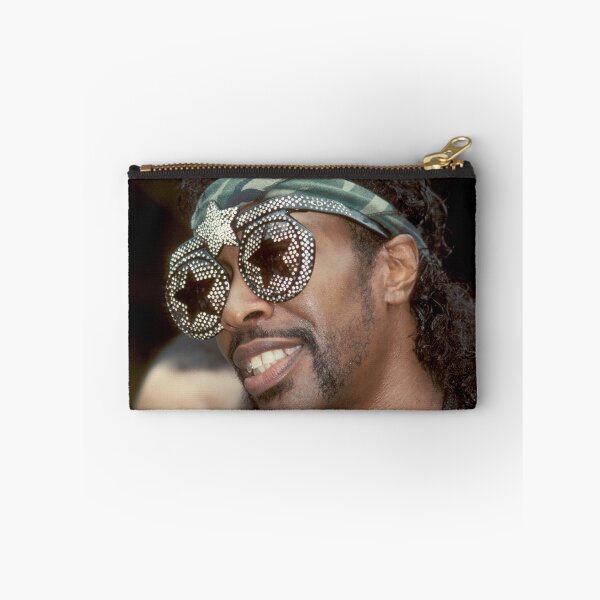 Item preview, Bootsy Collins Photograph designed and sold by ConcertImages.