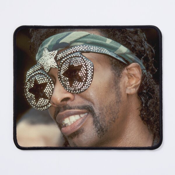 Item preview, Bootsy Collins Photograph designed and sold by ConcertImages.
