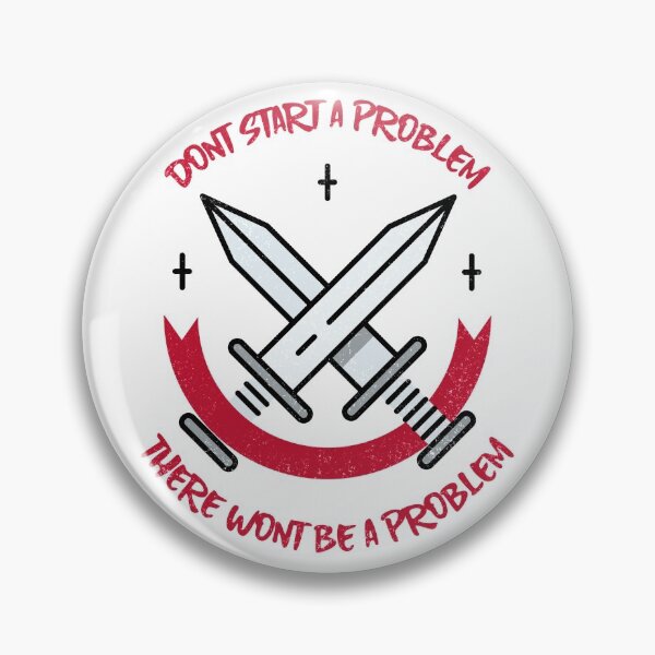 Item preview, No problem  designed and sold by Kagekaos.