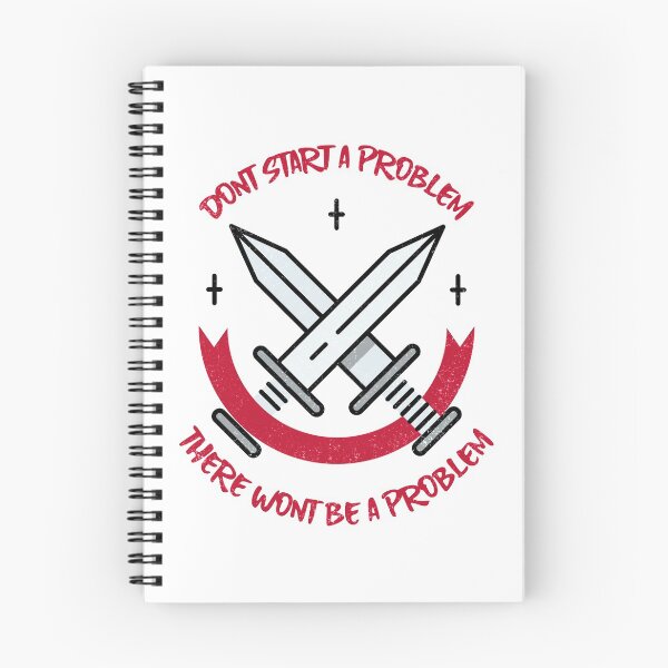 Item preview, No problem  designed and sold by Kagekaos.