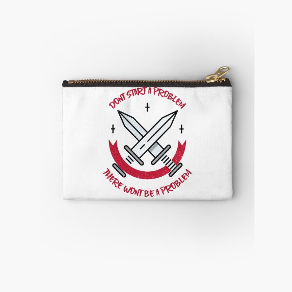 Item preview, No problem  designed and sold by Kagekaos.