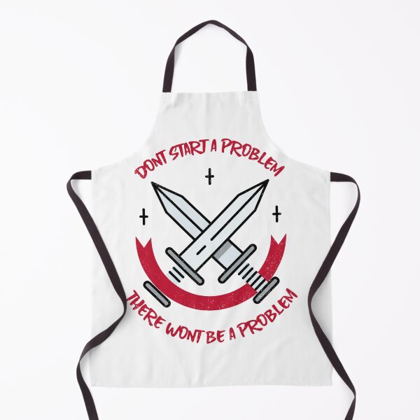 Item preview, No problem  designed and sold by Kagekaos.