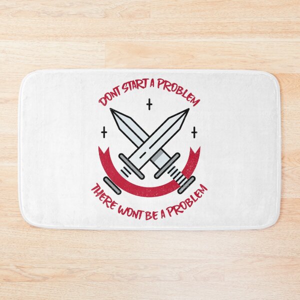 Item preview, No problem  designed and sold by Kagekaos.