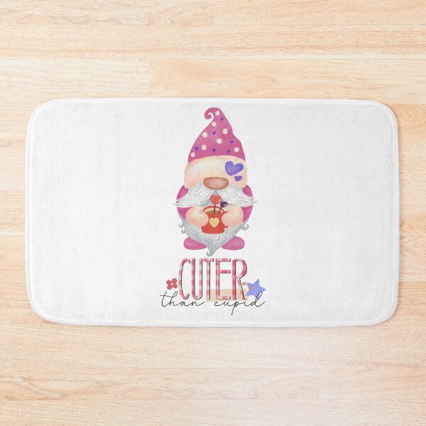 Item preview, CUTE GNOME'S MORE THAN CUPID designed and sold by GamaArtDesign.