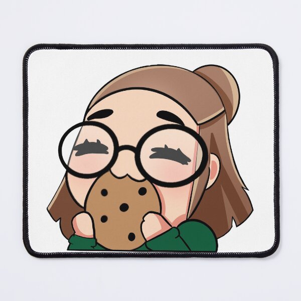 Item preview, Cookie Time designed and sold by FutureMeek.