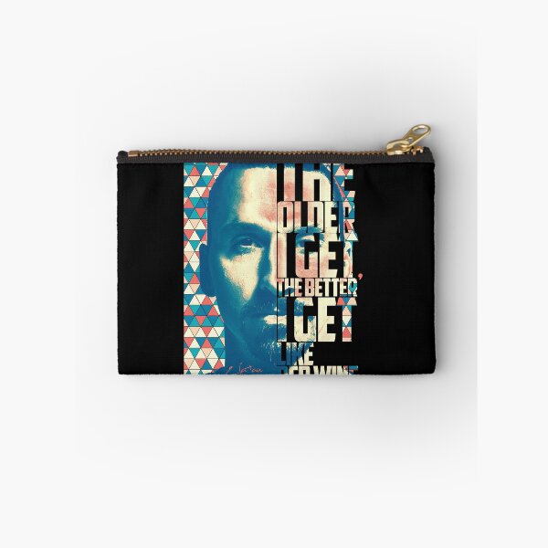 Item preview, Zlatan Ibrahimovic badass quote poster designed and sold by Enea Kelo.
