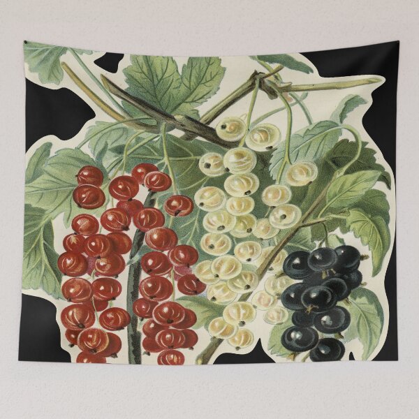 Item preview, A Currant Affair designed and sold by ZinZoe.