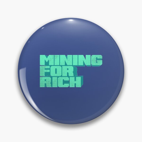 Item preview, mining for rich designed and sold by workdivision.