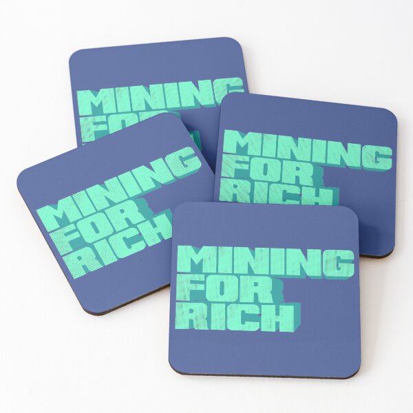 Item preview, mining for rich designed and sold by workdivision.