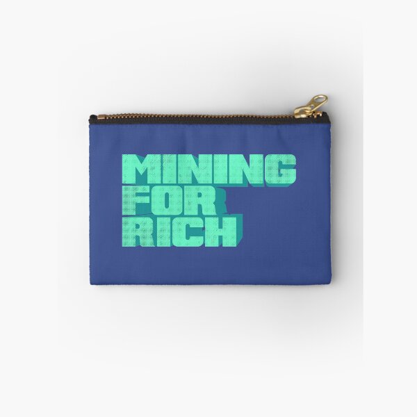Item preview, mining for rich designed and sold by workdivision.