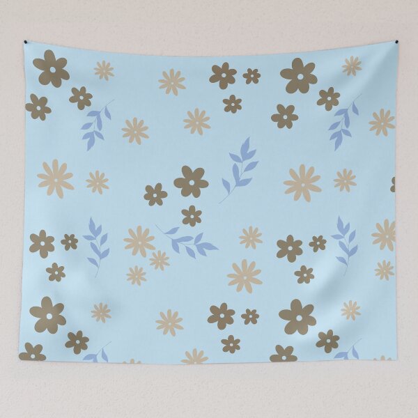 Item preview, flower cover designed and sold by bohemedesign.