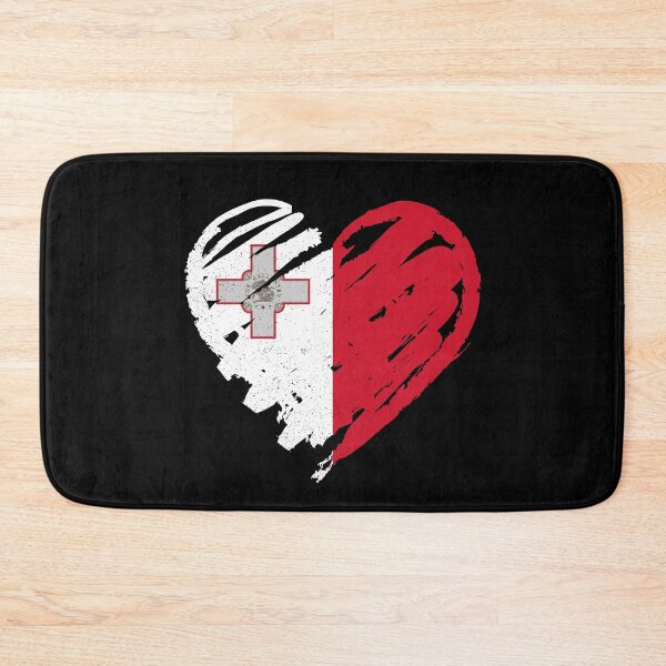 Item preview, I Love Malta - Inħobb lil Malta designed and sold by feether-store.