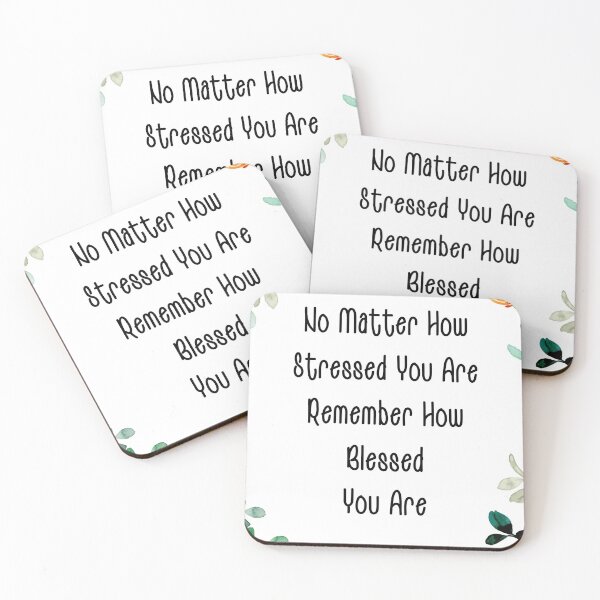 Item preview, Remember You Are Blessed  designed and sold by AG-World00.