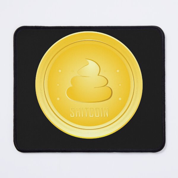 Item preview, Funny Cryptocurrency Gift for Crypto Trader designed and sold by ProtonProject.