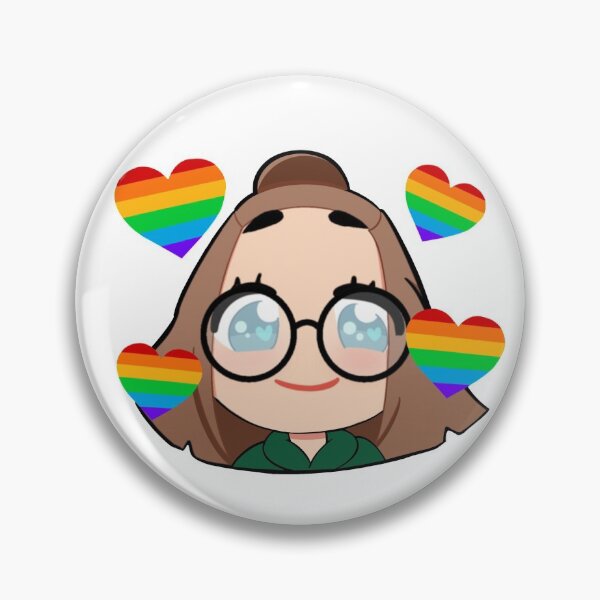 Item preview, Showing Pride designed and sold by FutureMeek.